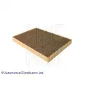 BLUE PRINT Innenraumfilter ADA102501