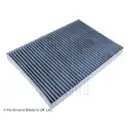 BLUE PRINT Innenraumfilter ADA102501