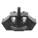 FEBI BILSTEIN 08740 Getriebelager für MERCEDES-BENZ