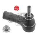 FEBI BILSTEIN 19342 Spurstangenendstück für AUDI, VW, SEAT