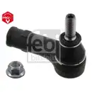 FEBI BILSTEIN 19342 Spurstangenendstück für AUDI, VW, SEAT