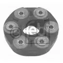 FEBI BILSTEIN 23028 Gelenkscheibe für VW, SEAT