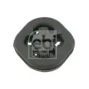 FEBI BILSTEIN 23620 Auspuffgummilager