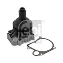 FEBI BILSTEIN 24025 Wasserpumpe für BMW