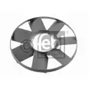 FEBI BILSTEIN 24037 Lüfterflügel für BMW