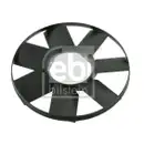 FEBI BILSTEIN 24037 Lüfterflügel für BMW
