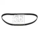 FEBI BILSTEIN 24197 Zahnriemen für PEUGEOT, CITROËN, FORD, VOLVO