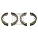 FEBI BILSTEIN 28729 Bremsbackensatz