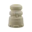 FEBI BILSTEIN 30421 Anschlagpuffer für SKODA, AUDI, VW, SEAT, CUPRA