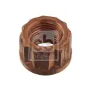 Pleuelmutter Febi Bilstein 07760 für Mercedes Benz für Mercedes Benz