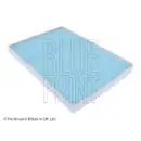 BLUE PRINT Innenraumfilter ADG02543