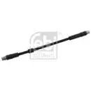 FEBI BILSTEIN 28646 Bremsschlauch für AUDI