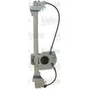 VALEO 850904 Fensterheber (o. Motor) h l OPEL