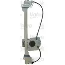 VALEO 850904 Fensterheber (o. Motor) h l OPEL