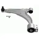 Lenker Radaufhängung Lemförder 36886 01 für Vauxhall für Chevrolet für Buick