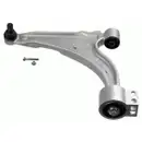 Lenker Radaufhängung Lemförder 36886 01 für Vauxhall für Chevrolet für Buick