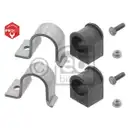 Lagersatz Stabilisator Febi Bilstein 36700 für Mercedes Benz für Mercedes Benz