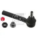 Spurstangenkopf Febi Bilstein 34320 Prokit für Opel für Vauxhall