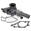 FEBI BILSTEIN 28454 Wasserpumpe für MERCEDES-BENZ