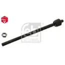 Axialgelenk Spurstange Febi Bilstein 39358 Prokit für Audi für Seat für Skoda