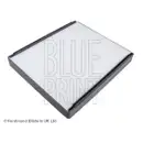 BLUE PRINT Innenraumfilter ADG02508
