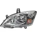 HELLA 1EG 009 627-011 HSW li Halogen MB
