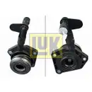 Zentralausrücker Kupplung Schaeffler Luk 510 0154 10 für Ford für Volvo