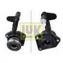 Zentralausrücker Kupplung Schaeffler Luk 510 0154 10 für Ford für Volvo