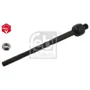 Axialgelenk Spurstange Febi Bilstein 34298 Prokit für Opel für Vauxhall