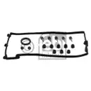 FEBI BILSTEIN 34799 Ventildeckeldichtungssatz für BMW