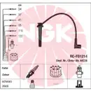 Zündleitungssatz Ngk 44226 für Ford