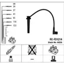 Zündleitungssatz Ngk 44226 für Ford