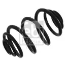 FEBI BILSTEIN 38671 Fahrwerksfeder für OPEL
