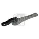 Lagerung Motor Febi Bilstein 38399 für Audi für VW Hinten