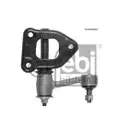 FEBI BILSTEIN 41324 Lenkzwischenhebel für MITSUBISHI