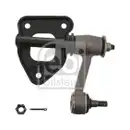 FEBI BILSTEIN 41324 Lenkzwischenhebel für MITSUBISHI