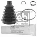 FEBI BILSTEIN 17126 Achsmanschettensatz für MERCEDES-BENZ