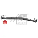 FEBI BILSTEIN 15618 Lenkstange für RENAULT
