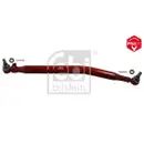 FEBI BILSTEIN 15618 Lenkstange für RENAULT