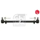 FEBI BILSTEIN 23891 Spurstange für MERCEDES-BENZ, VOLVO