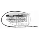 FEBI BILSTEIN 27472 Handbremsseil für BMW