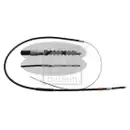 FEBI BILSTEIN 27472 Handbremsseil für BMW