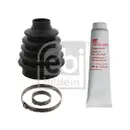 FEBI BILSTEIN 29950 Achsmanschettensatz für MERCEDES-BENZ