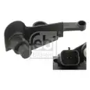 FEBI BILSTEIN 31241 Kurbelwellensensor für PEUGEOT, CITROËN
