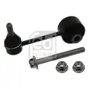 Stange/strebe Stabilisator Febi Bilstein 42796 für Subaru Hinterachse Links