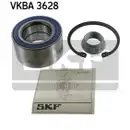 SKF VKBA 3628 Radlagersatz