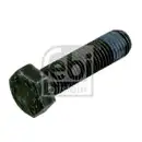 Schraube Bremssattel Febi Bilstein 05153 für Mercedes Benz für Mercedes Benz