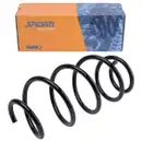 SPIDAN 85573 Fahrwerksfeder