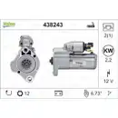VALEO 438243 Pkw Starter Neu - ORIGINS