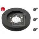FEBI BILSTEIN 33797 Riemenscheibe (entkoppelt) für PEUGEOT